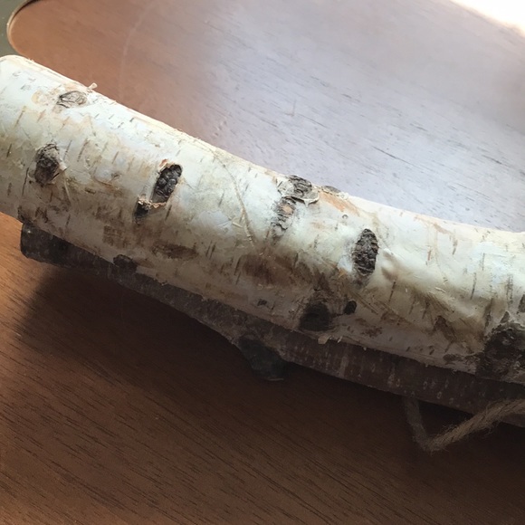 Birch Wood Tree Bundle NEW ITEM FINAL SALE - Picture 5 of 5